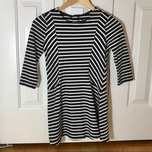 Gap Kids Striped Dress